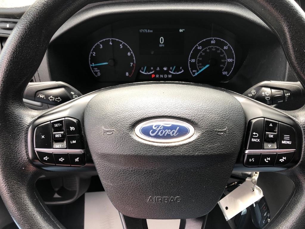 2024 Ford Transit Van Base - Photo 30