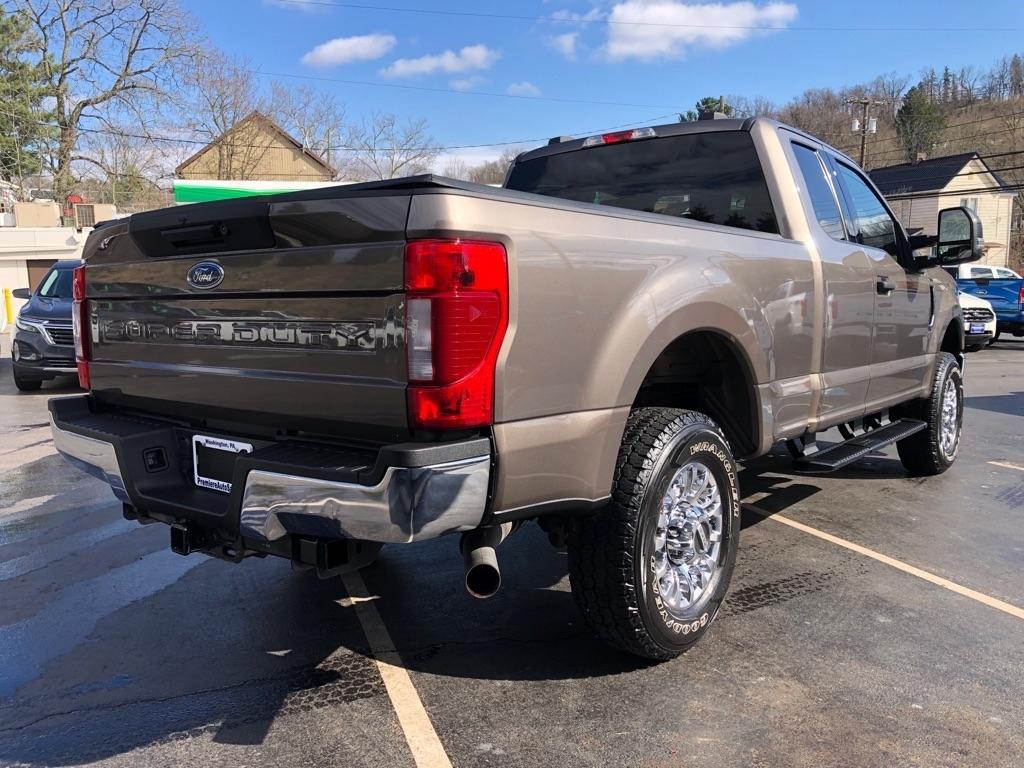 Ford F-350 SD  2020