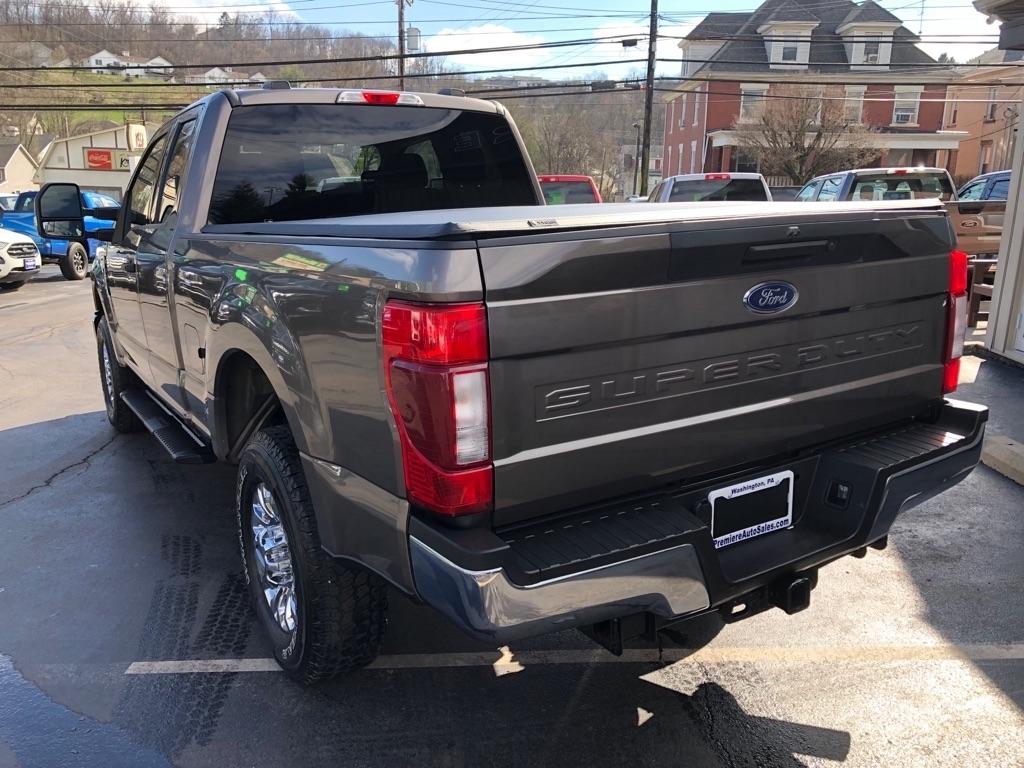 Ford F-350 SD  2020