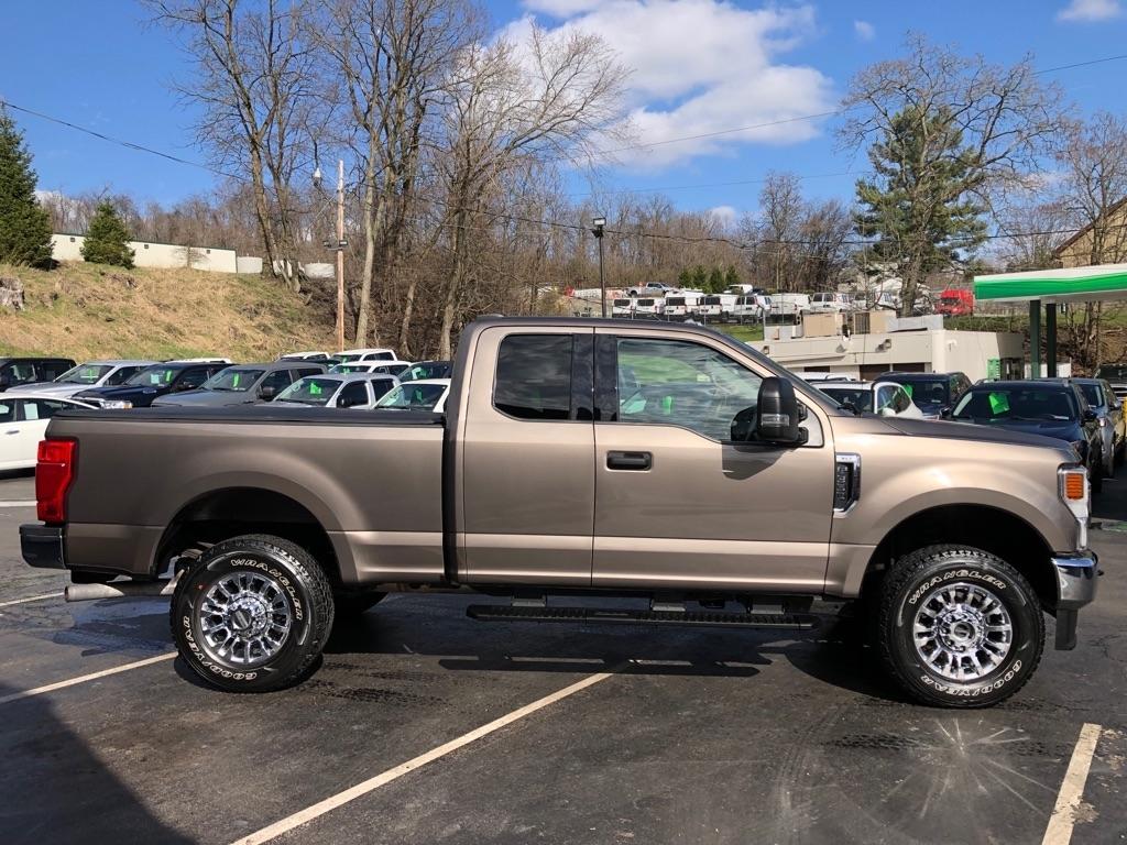 Ford F-350 SD  2020