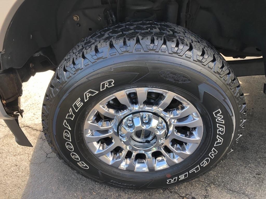 Ford F-350 SD  2020