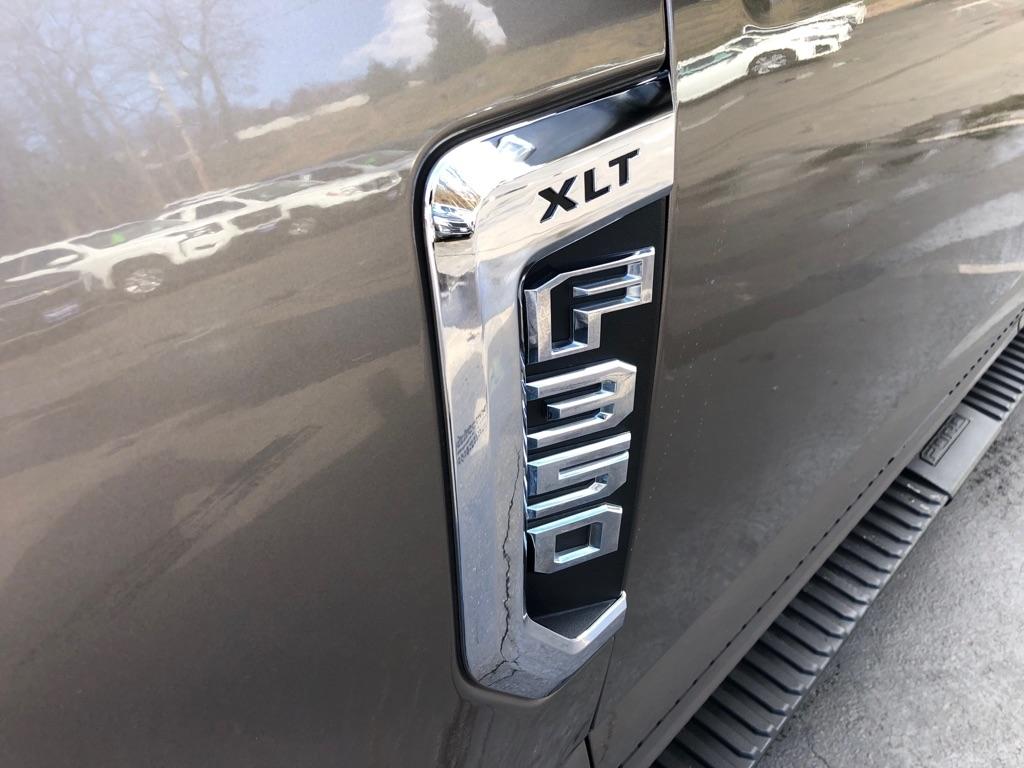 Ford F-350 SD  2020