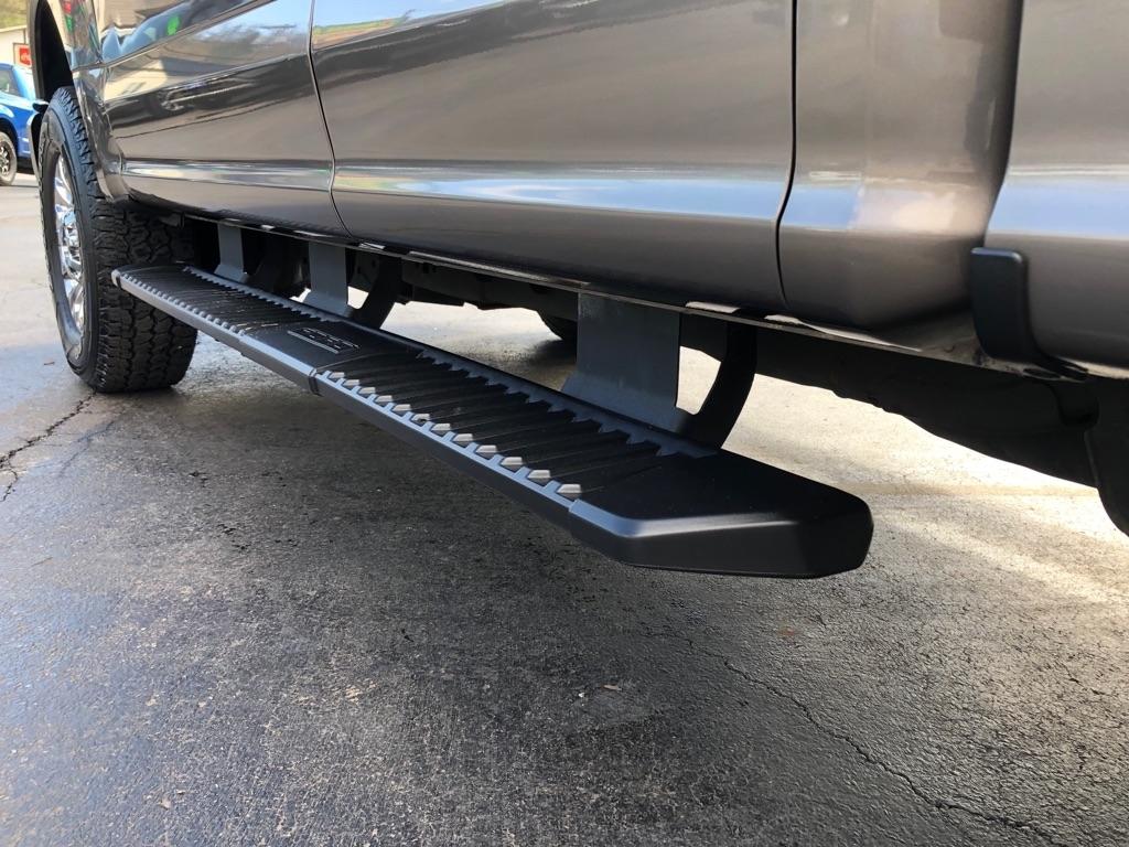 Ford F-350 SD  2020