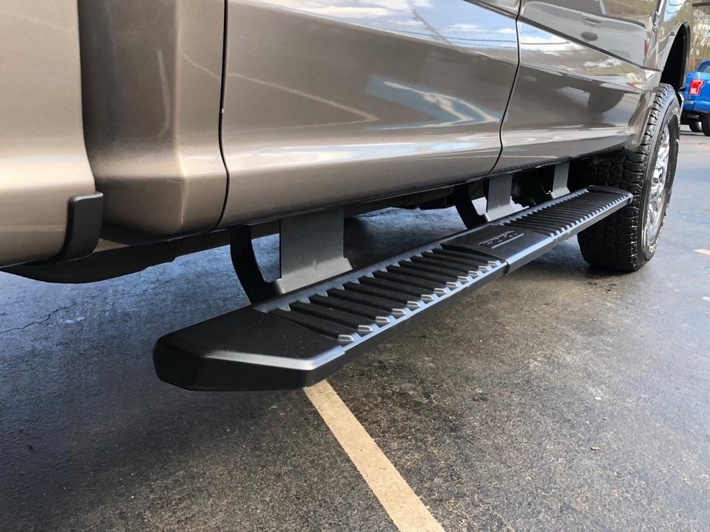 Ford F-350 SD  2020