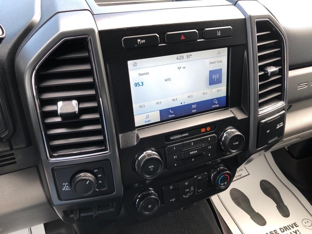 Ford F-350 SD  2020