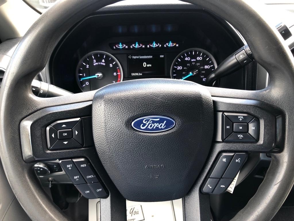Ford F-350 SD  2020