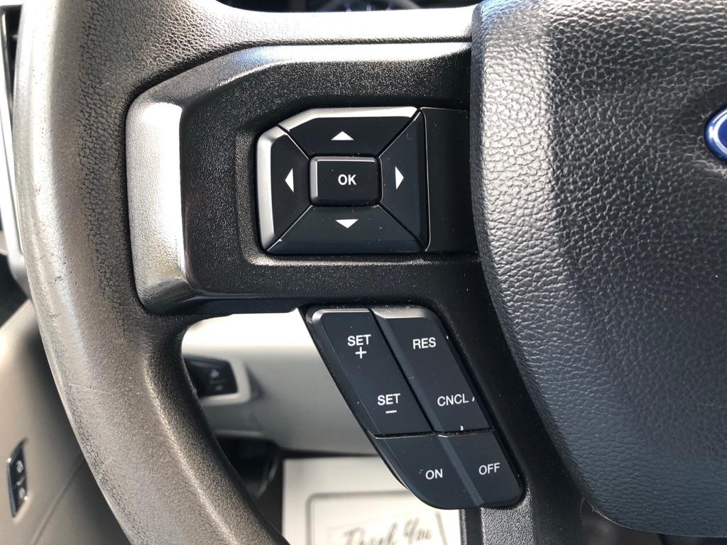 Ford F-350 SD  2020