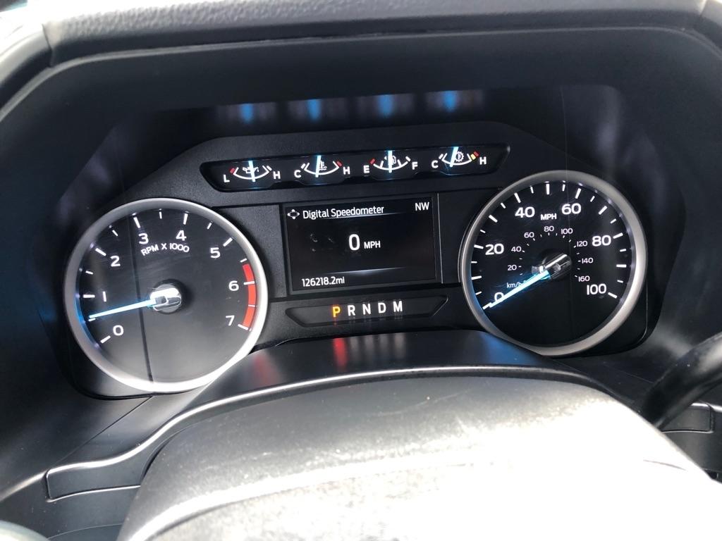 Ford F-350 SD  2020