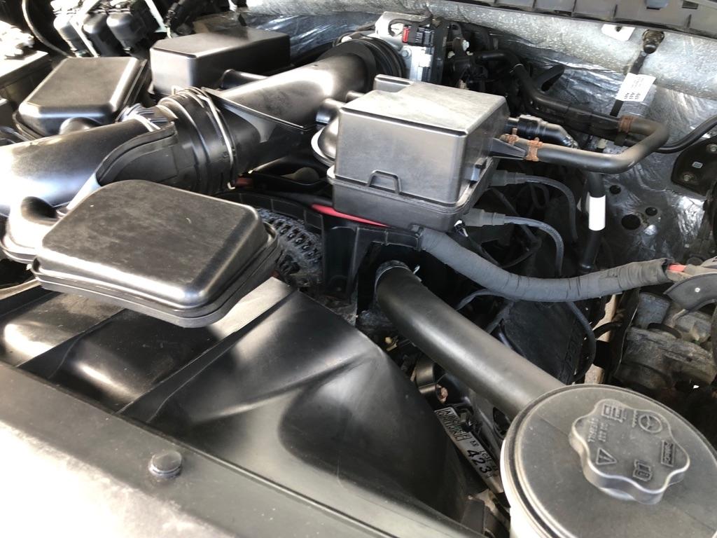Ford F-350 SD  2020