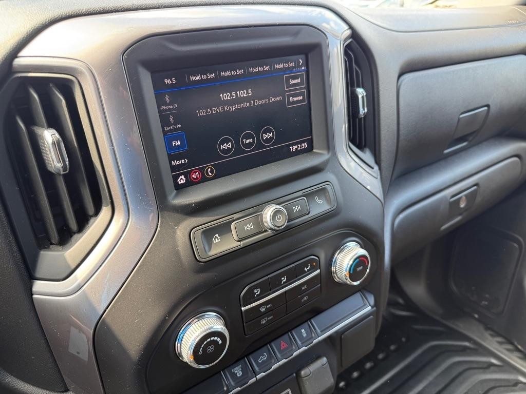 GMC Sierra 2500HD  2023