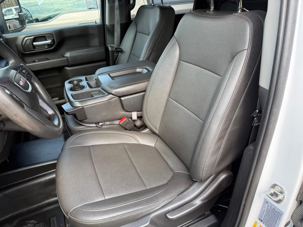 GMC Sierra 2500HD  2023