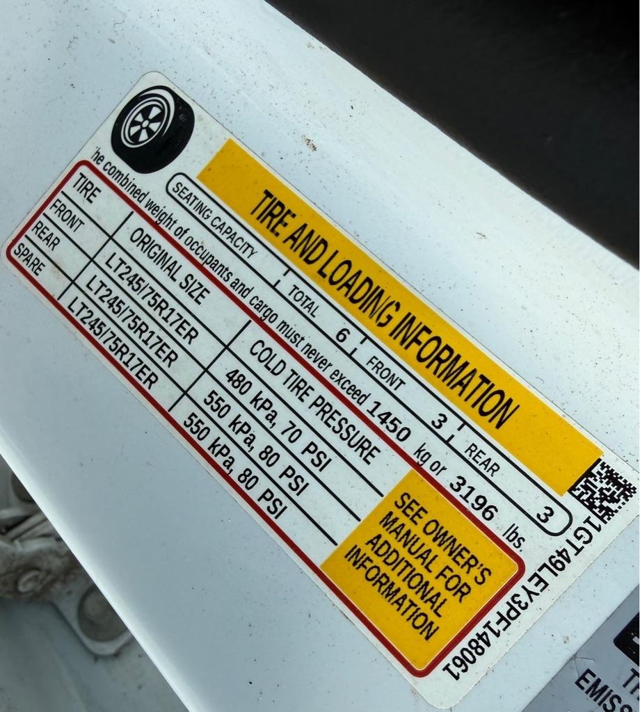 GMC Sierra 2500HD  2023