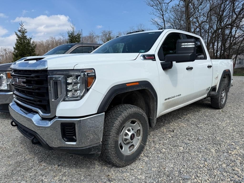 GMC Sierra 2500HD  2023