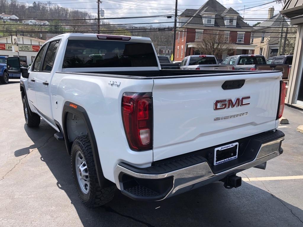GMC Sierra 2500HD  2023