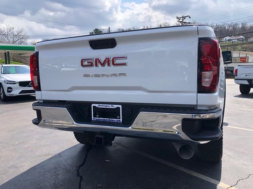 GMC Sierra 2500HD  2023