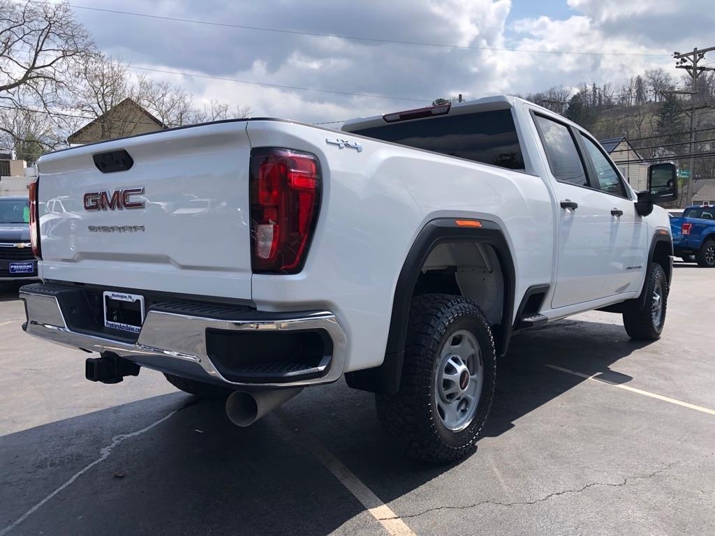 GMC Sierra 2500HD  2023