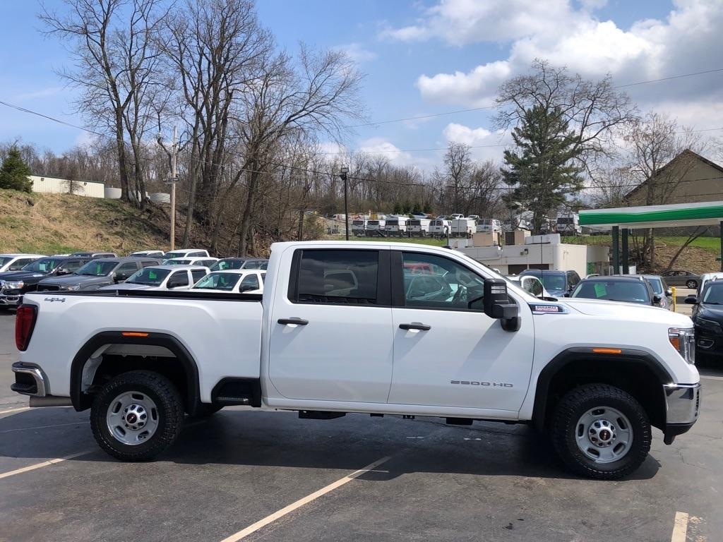 GMC Sierra 2500HD  2023