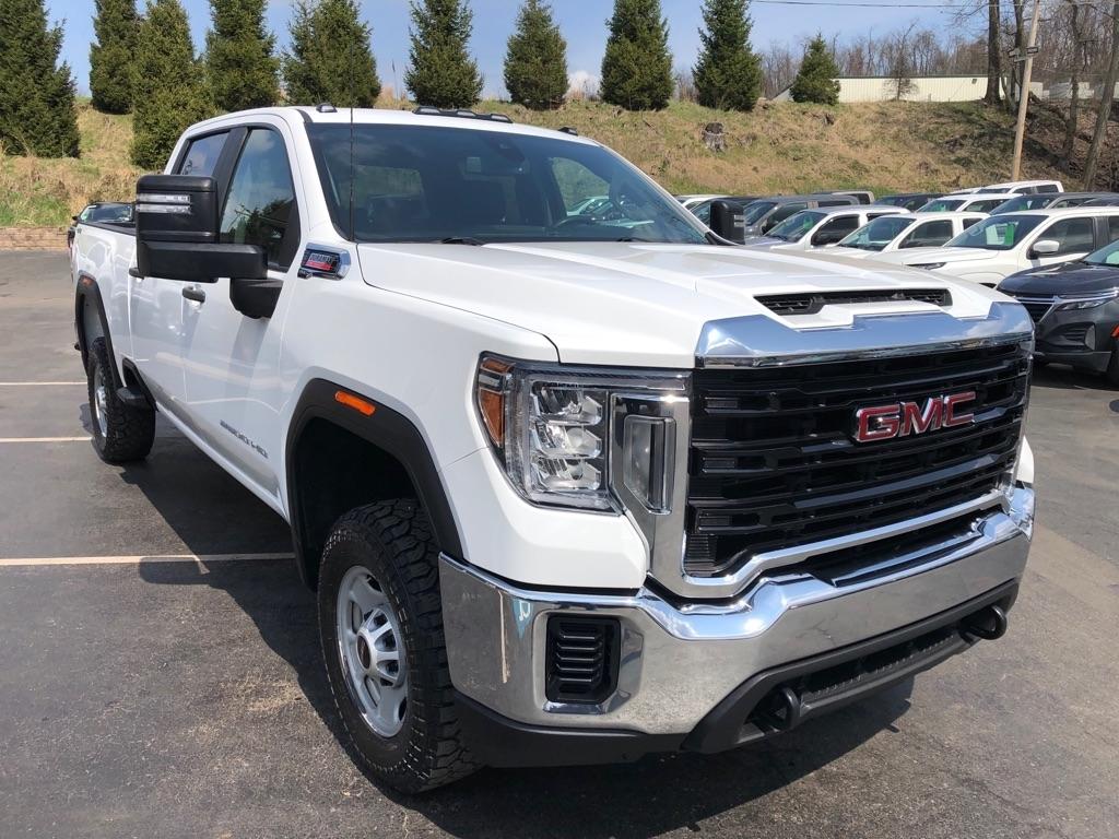 GMC Sierra 2500HD  2023