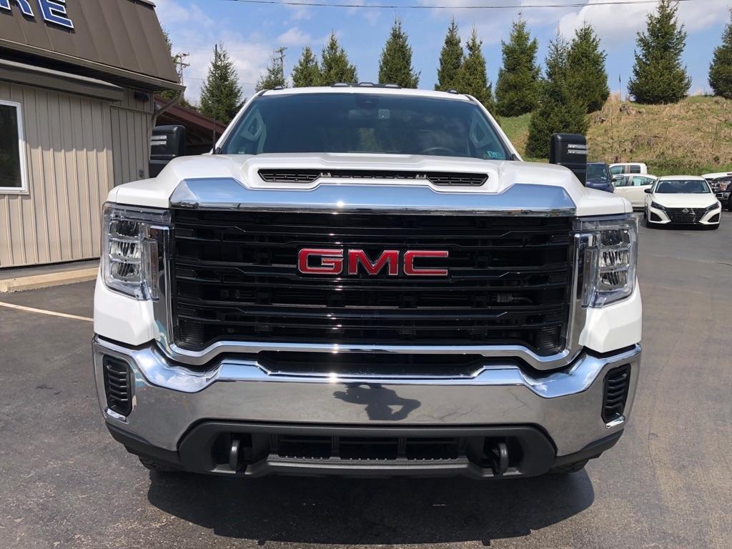 GMC Sierra 2500HD  2023