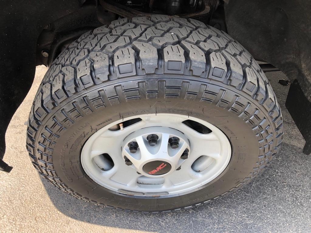 GMC Sierra 2500HD  2023