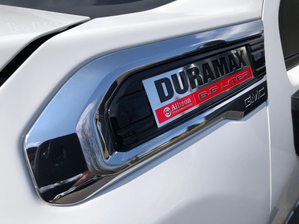 GMC Sierra 2500HD  2023