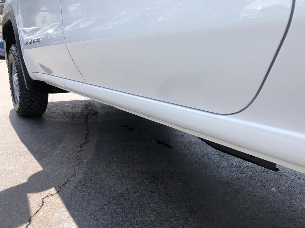 GMC Sierra 2500HD  2023