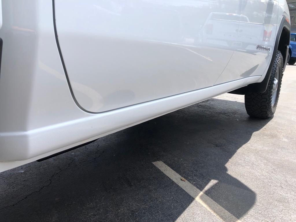 GMC Sierra 2500HD  2023