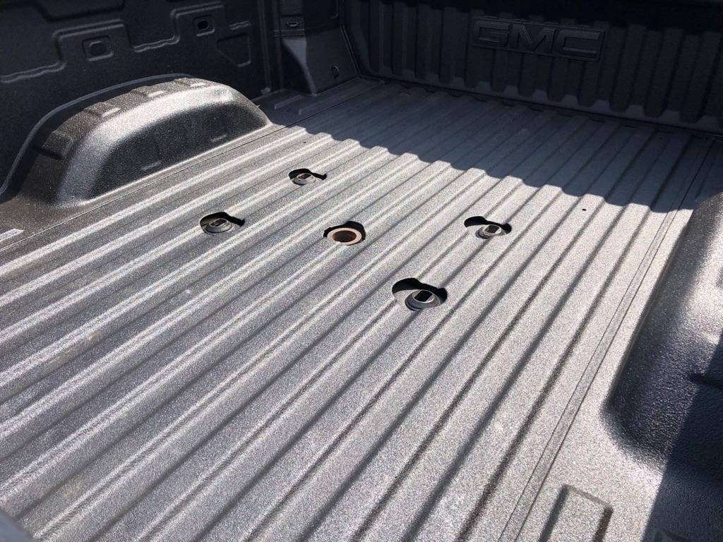 GMC Sierra 2500HD  2023