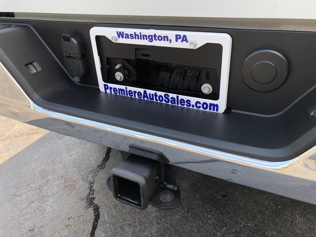 GMC Sierra 2500HD  2023