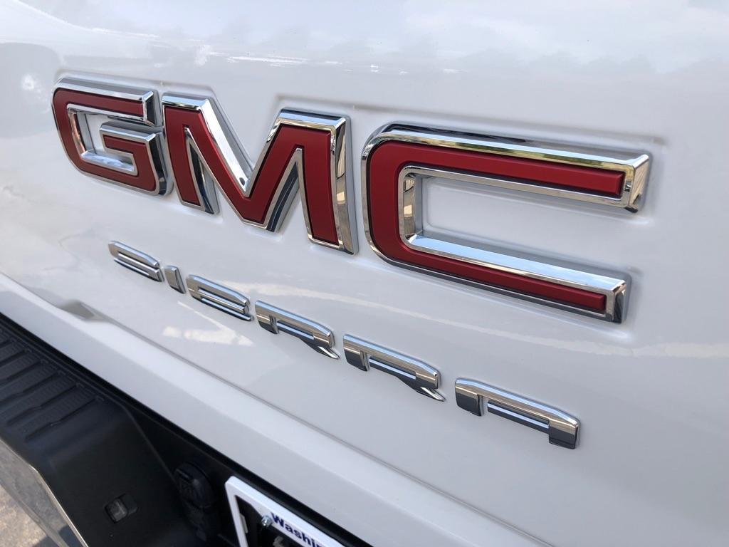 GMC Sierra 2500HD  2023