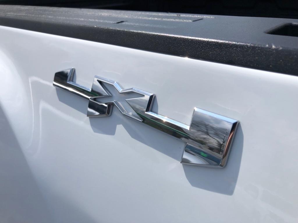 GMC Sierra 2500HD  2023