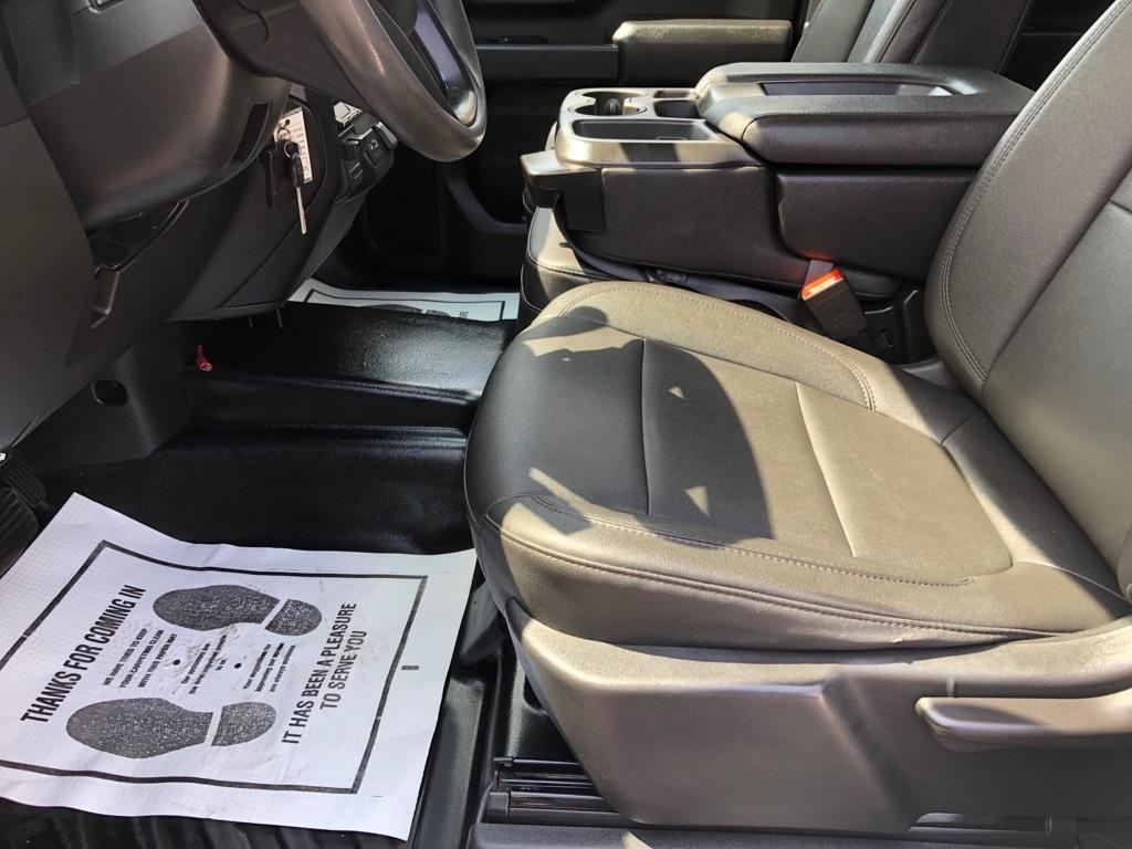 GMC Sierra 2500HD  2023