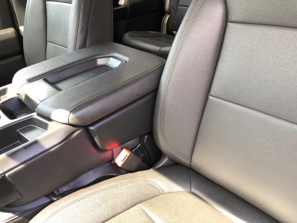 GMC Sierra 2500HD  2023