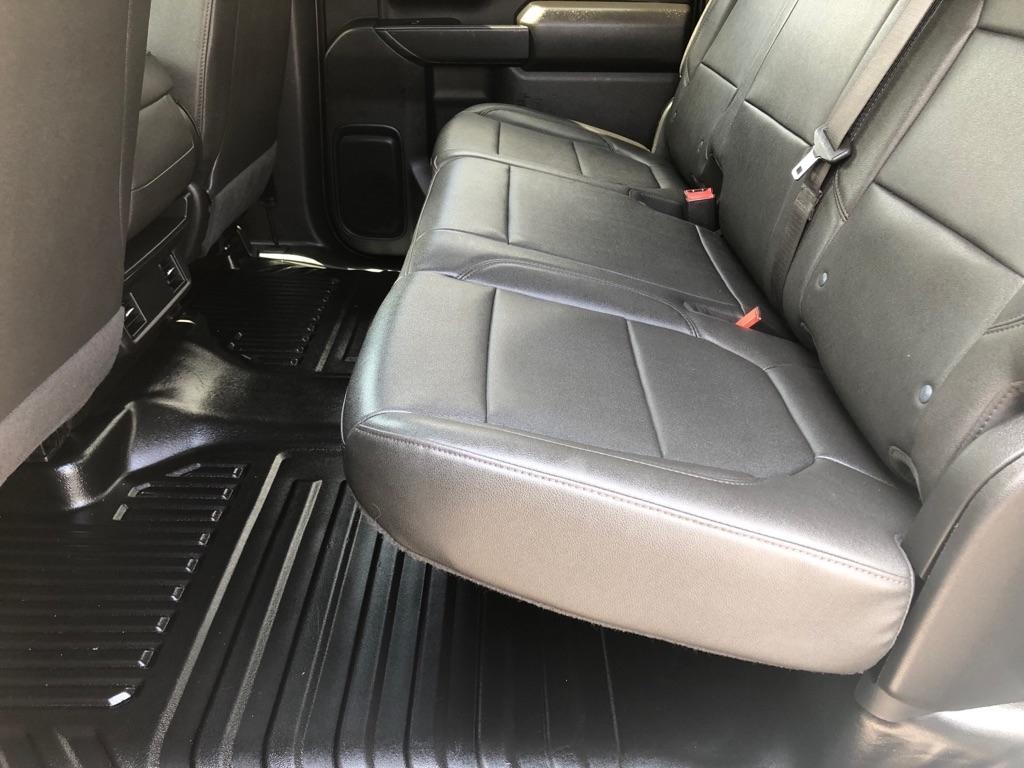 GMC Sierra 2500HD  2023