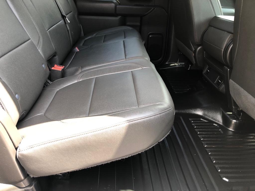 GMC Sierra 2500HD  2023