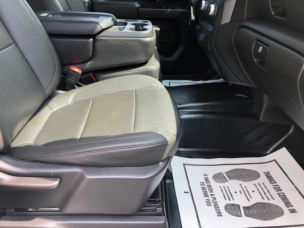 GMC Sierra 2500HD  2023