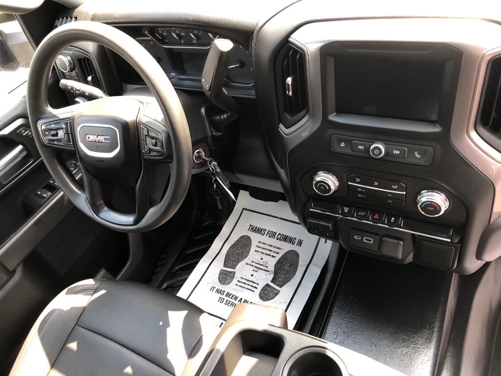 GMC Sierra 2500HD  2023