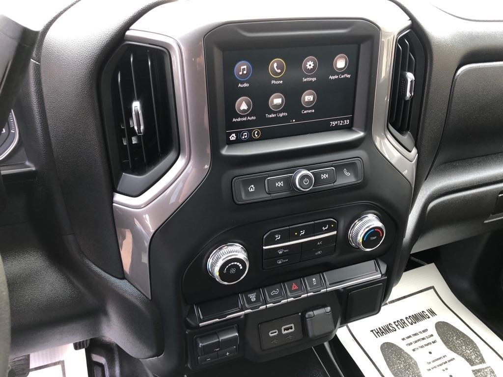 GMC Sierra 2500HD  2023