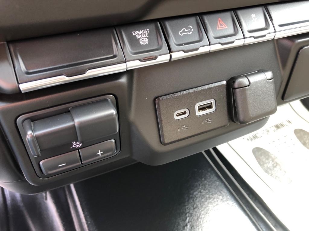 GMC Sierra 2500HD  2023