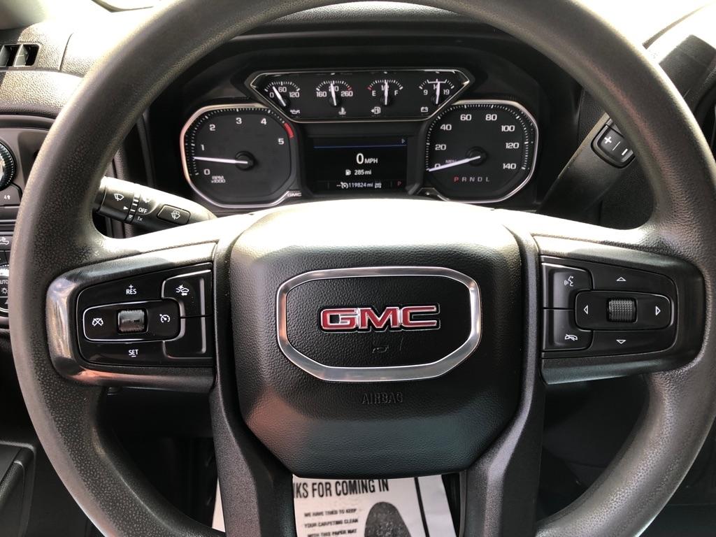 GMC Sierra 2500HD  2023