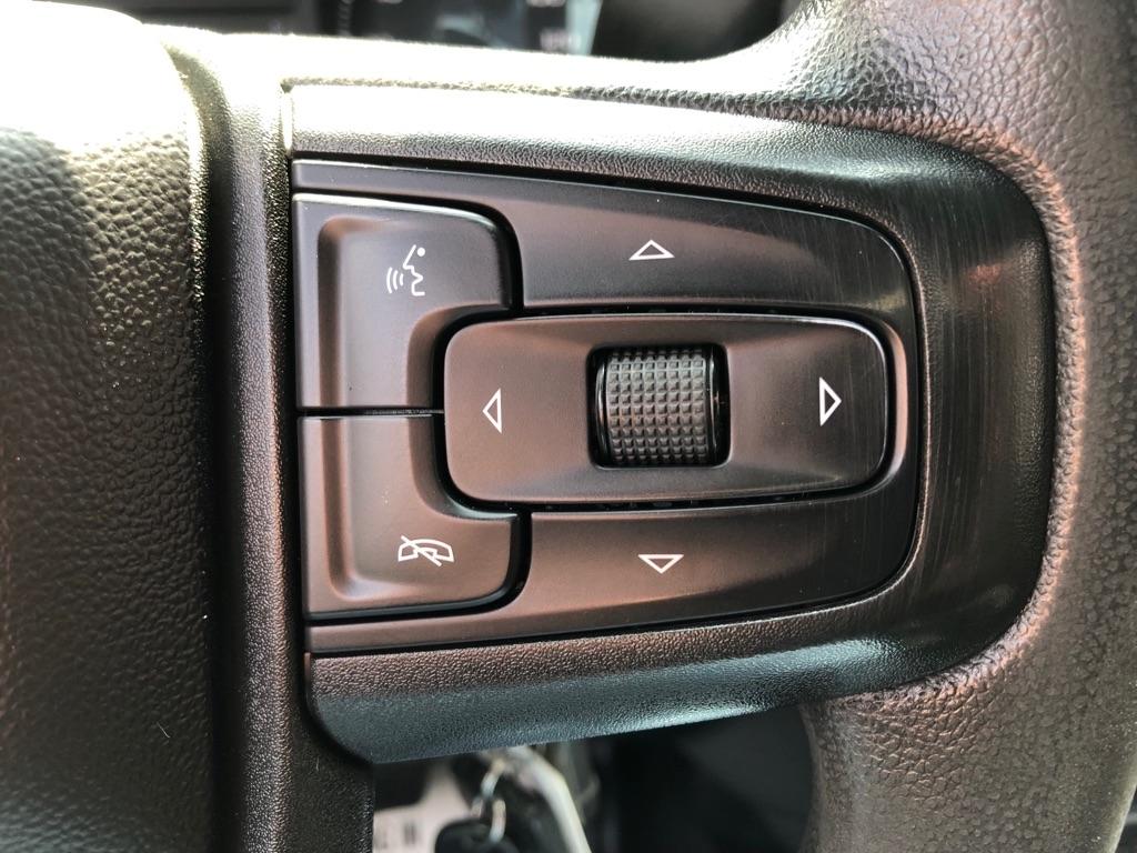 GMC Sierra 2500HD  2023