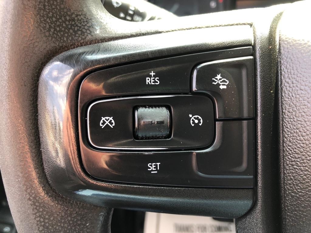 GMC Sierra 2500HD  2023