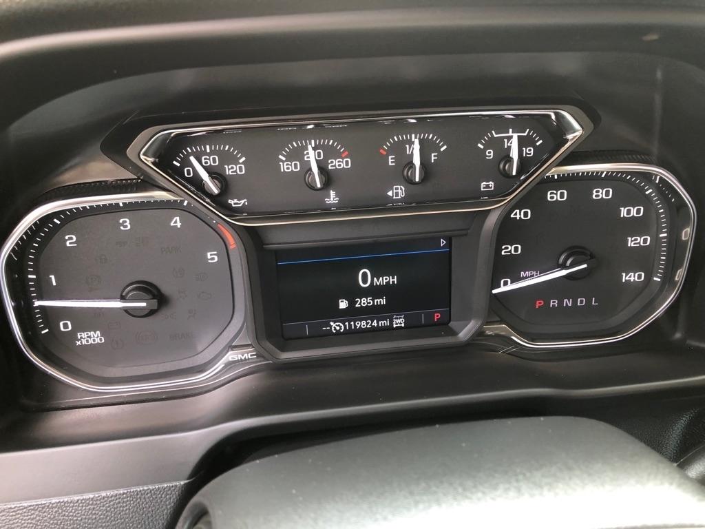 GMC Sierra 2500HD  2023