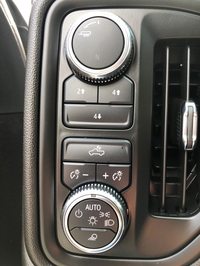 GMC Sierra 2500HD  2023