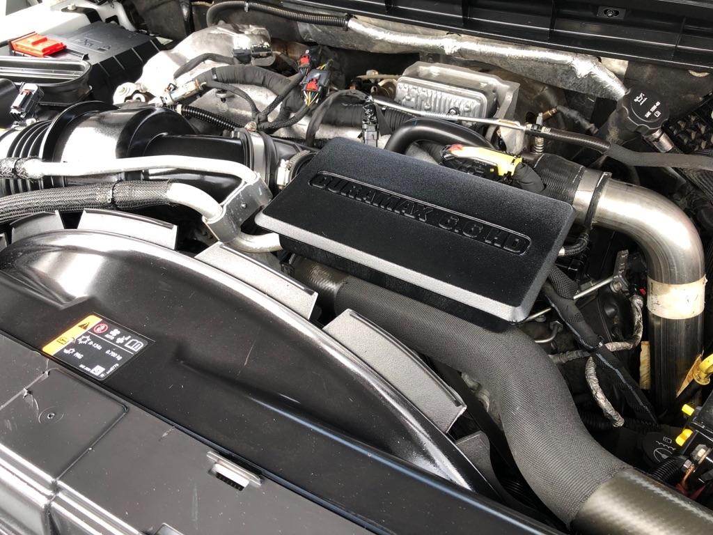 GMC Sierra 2500HD  2023