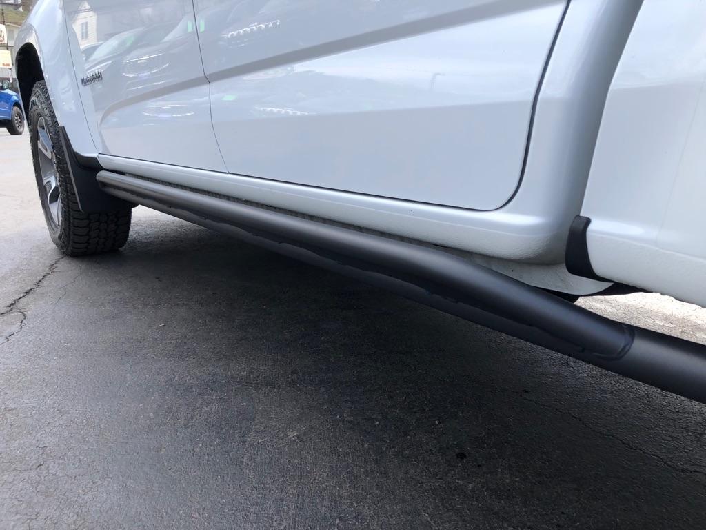 Chevrolet Colorado  2020