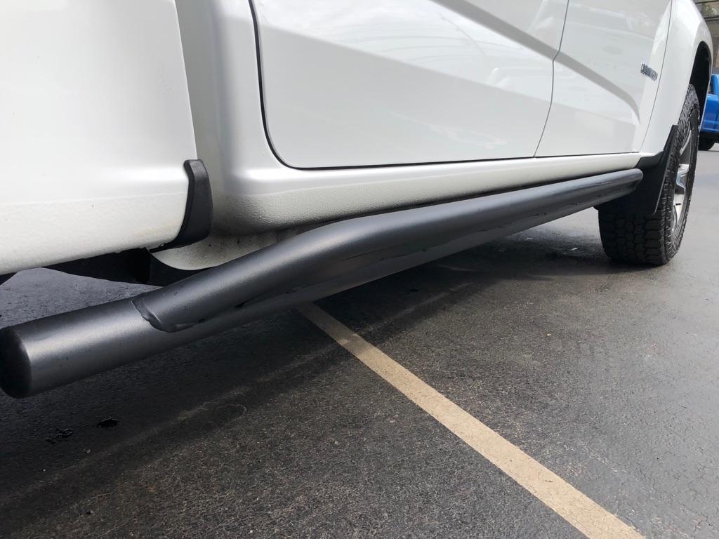 Chevrolet Colorado  2020