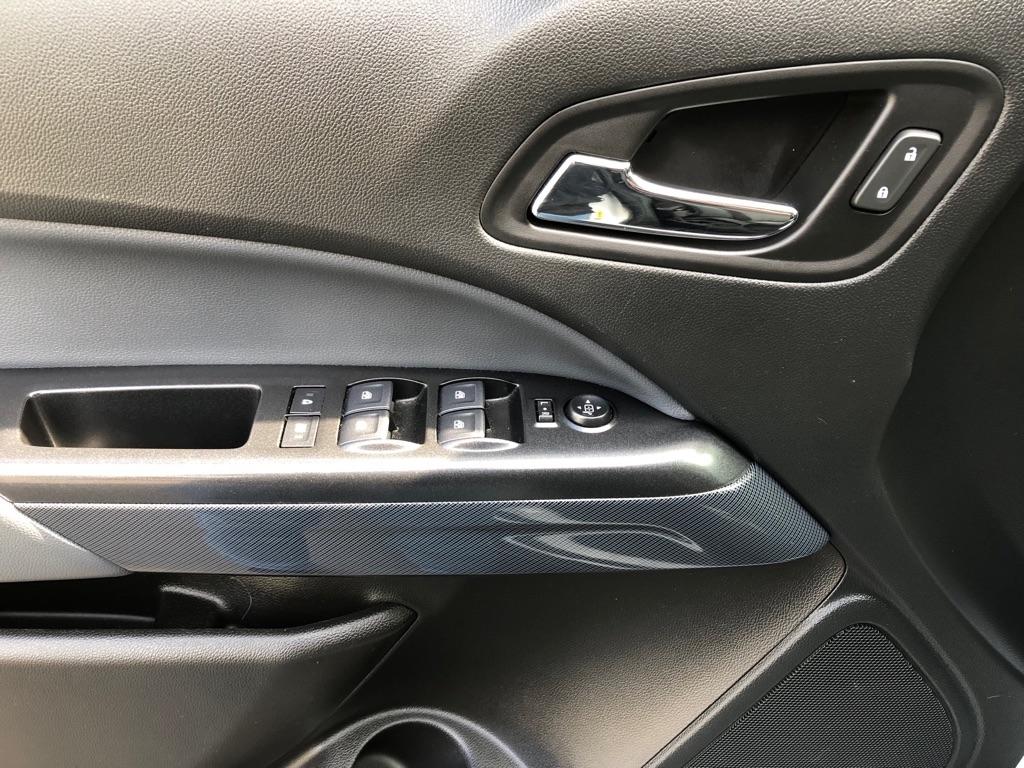 Chevrolet Colorado  2020