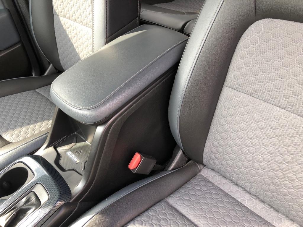 Chevrolet Colorado  2020