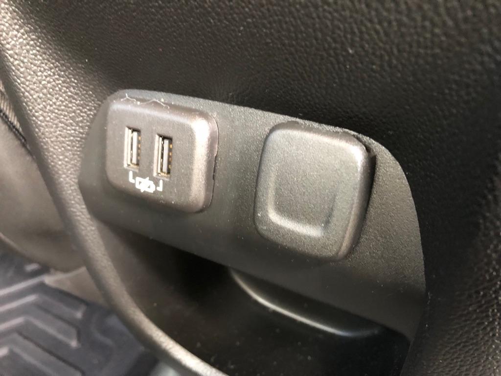 Chevrolet Colorado  2020